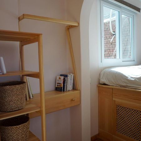 Madina Hostel Kairo Eksteriør bilde