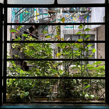 Madina Hostel Kairo Eksteriør bilde