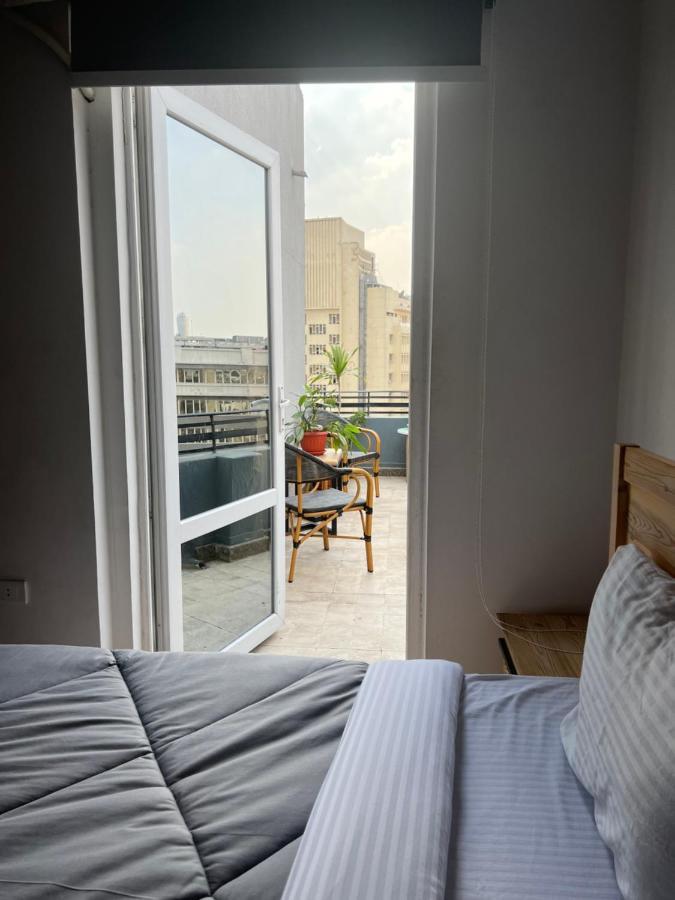 Madina Hostel Kairo Rom bilde