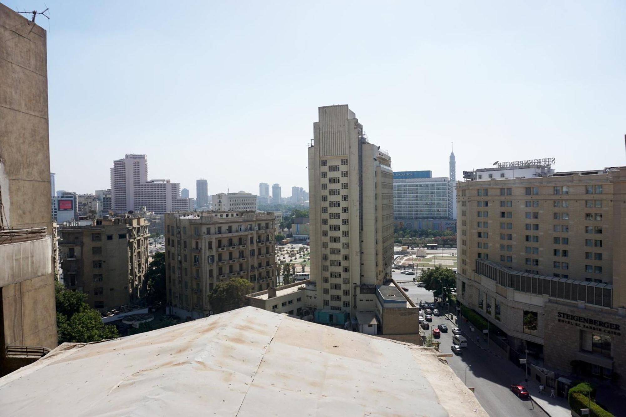 Madina Hostel Kairo Rom bilde
