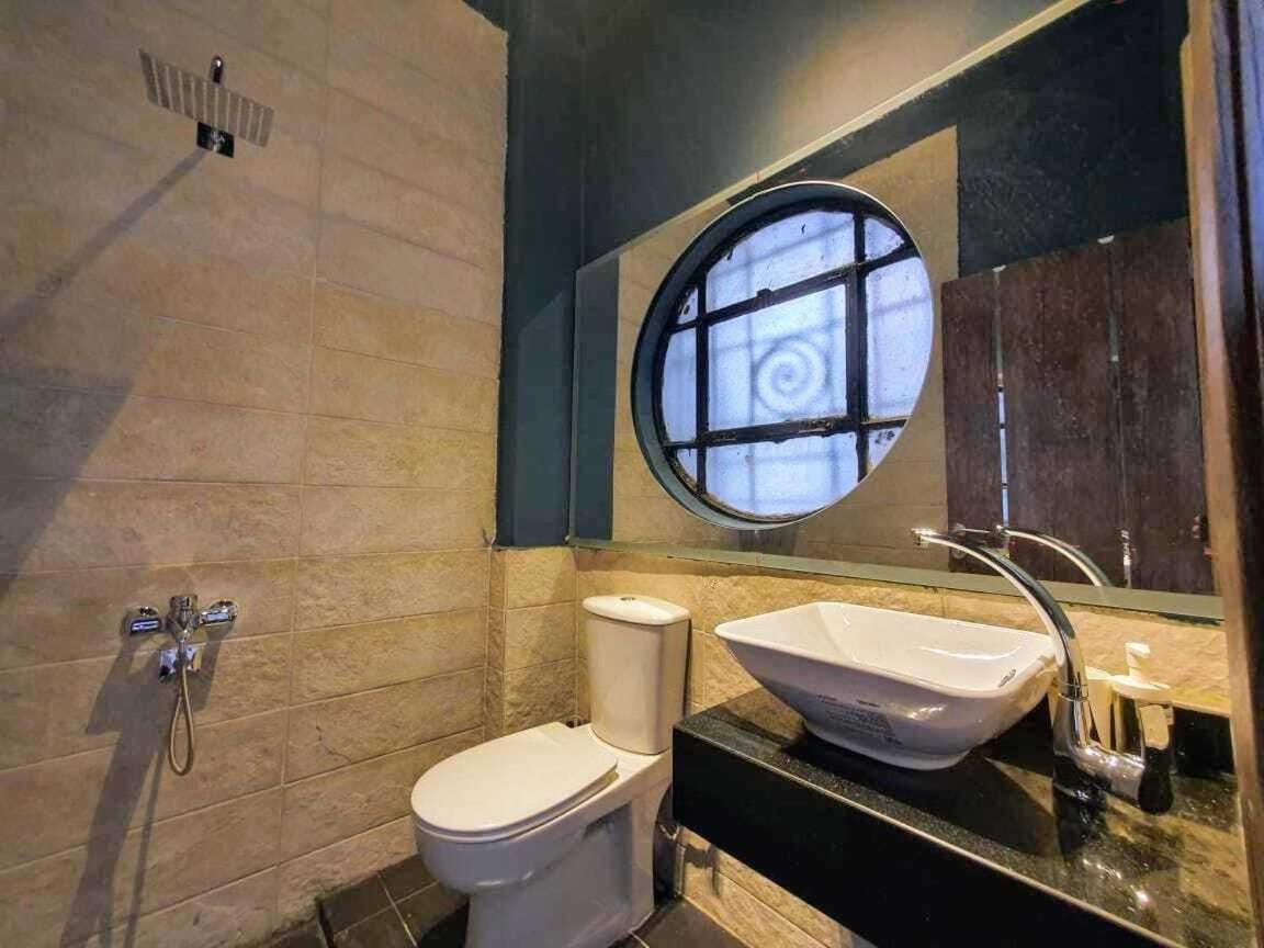 Madina Hostel Kairo Rom bilde
