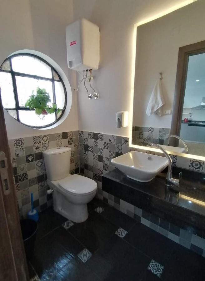 Madina Hostel Kairo Eksteriør bilde