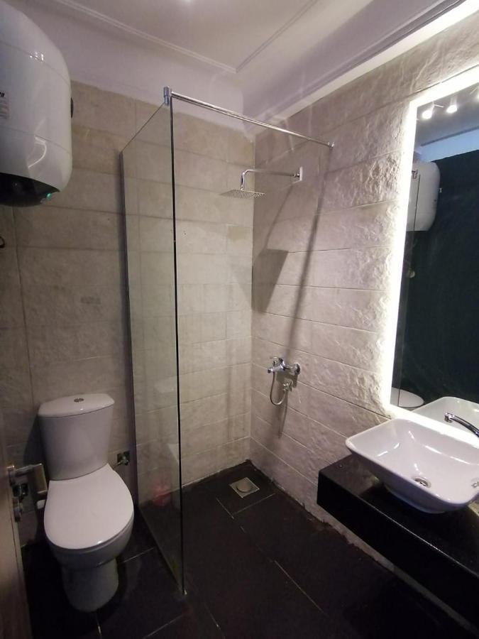 Madina Hostel Kairo Eksteriør bilde